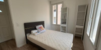 appartement à ST PIERRE DU MONT (40280)
